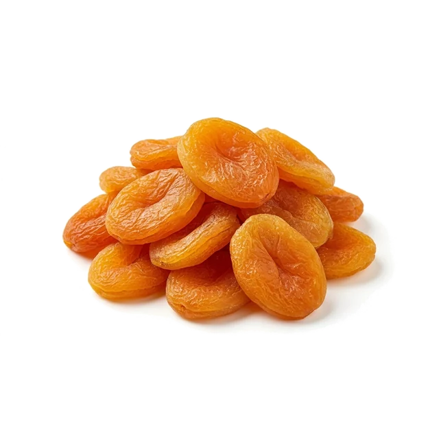 برگه زردآلو