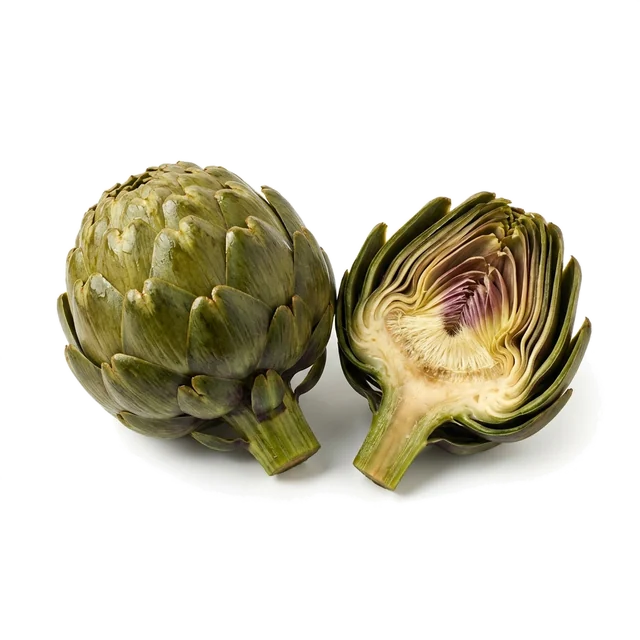 کنگر فرنگی (پخته)