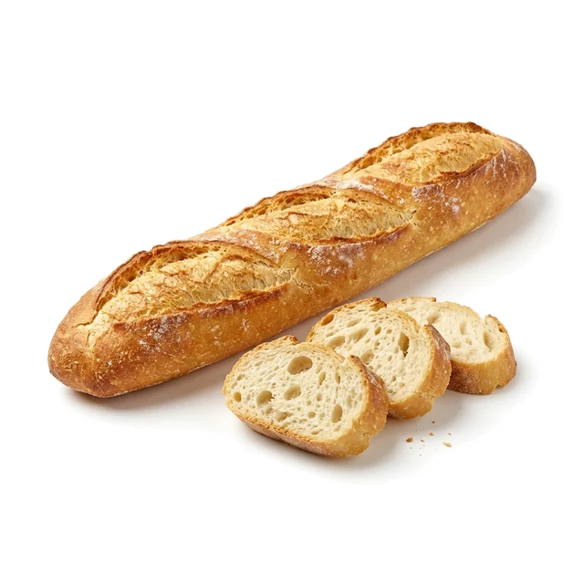 نان باگت (فرانسوی)