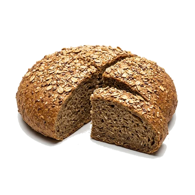 نان جو صد در صد خالص