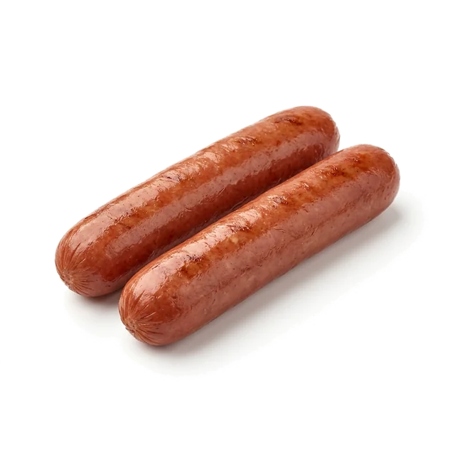 سوسیس گوشت گاو