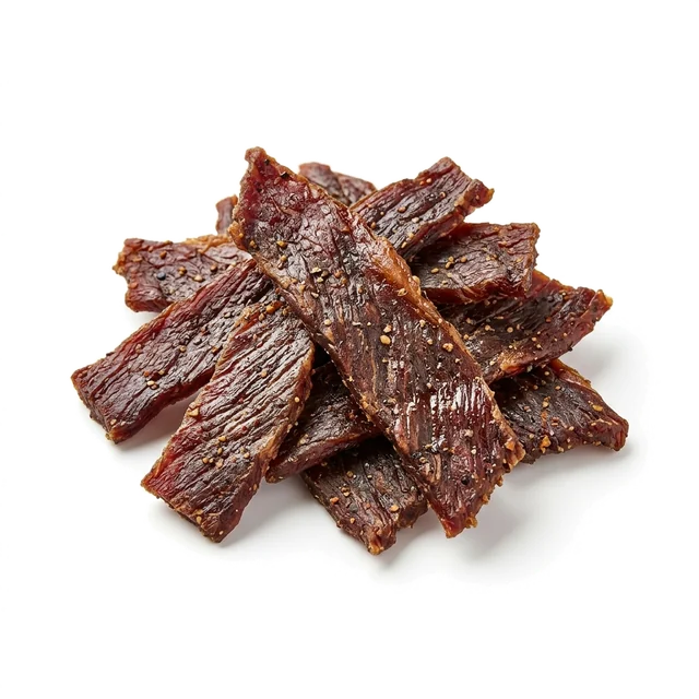 گوشت خشک (جرکی)