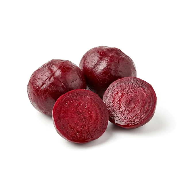 چغندر پخته