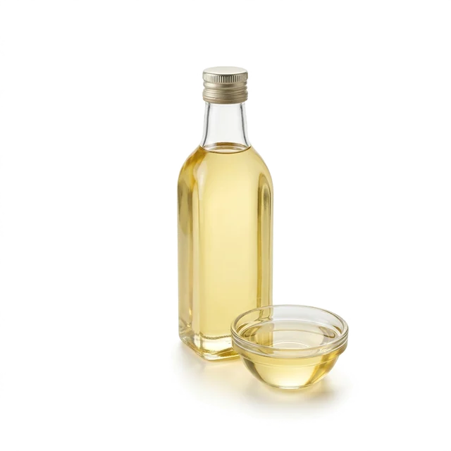 روغن کانولا