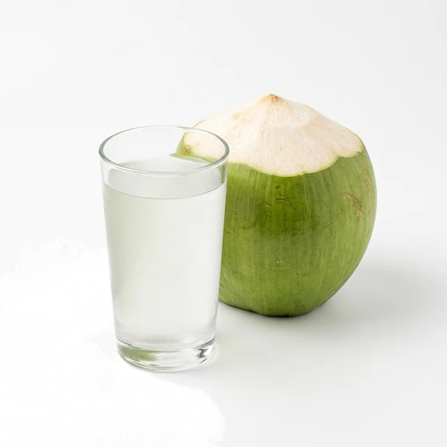آب نارگیل
