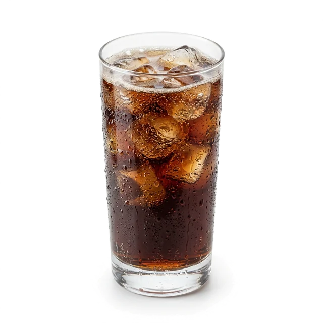 نوشابه رژیمی کولا