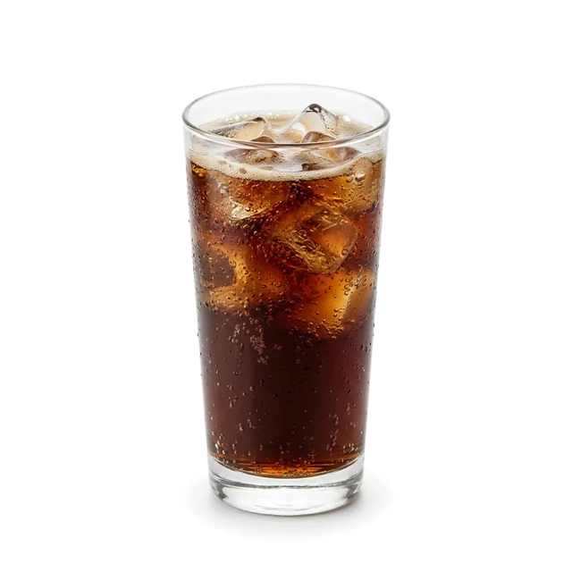 نوشابه کولا