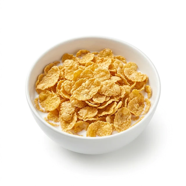 کورن‌فلکس