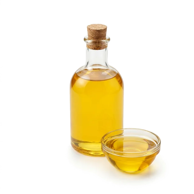 روغن ذرت