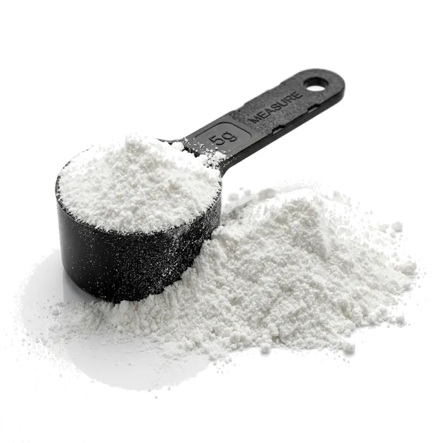 کراتین مونوهیدرات میکرونایز ۵g (افزایش قدرت)
