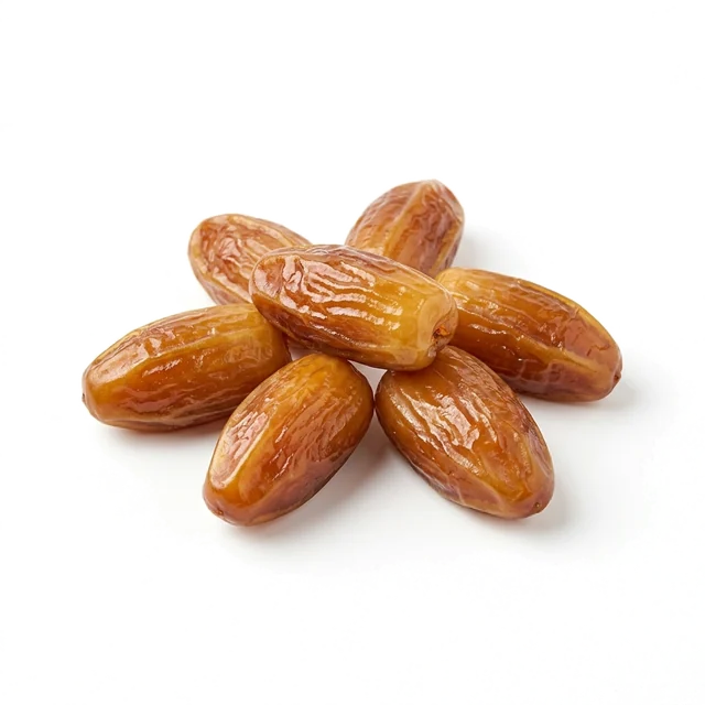 خرمای دگلهنور (خشک)