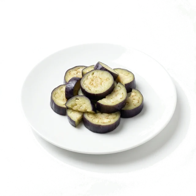 بادمجان (آب‌پز)