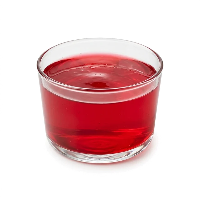 ژله آماده