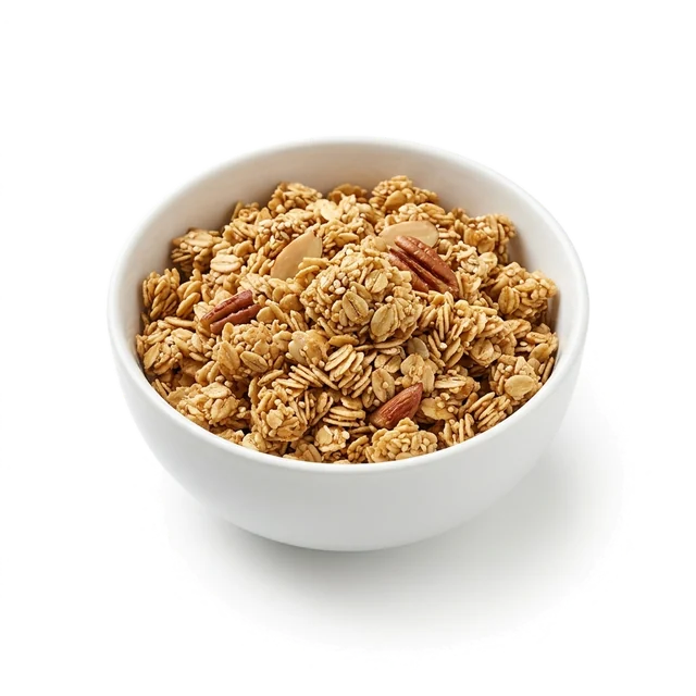 گرانولا