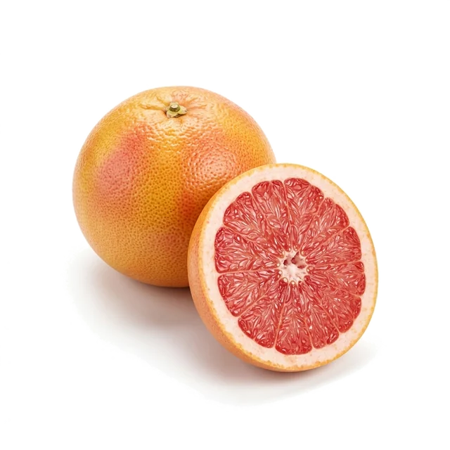 گریپ‌فروت
