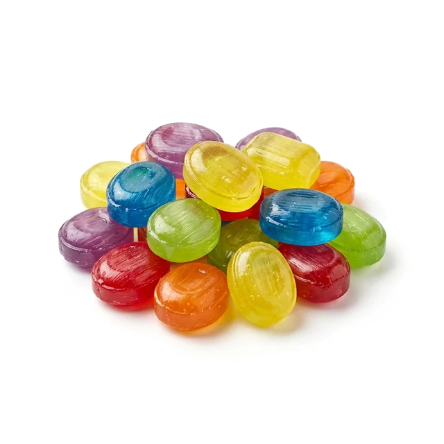 آبنبات