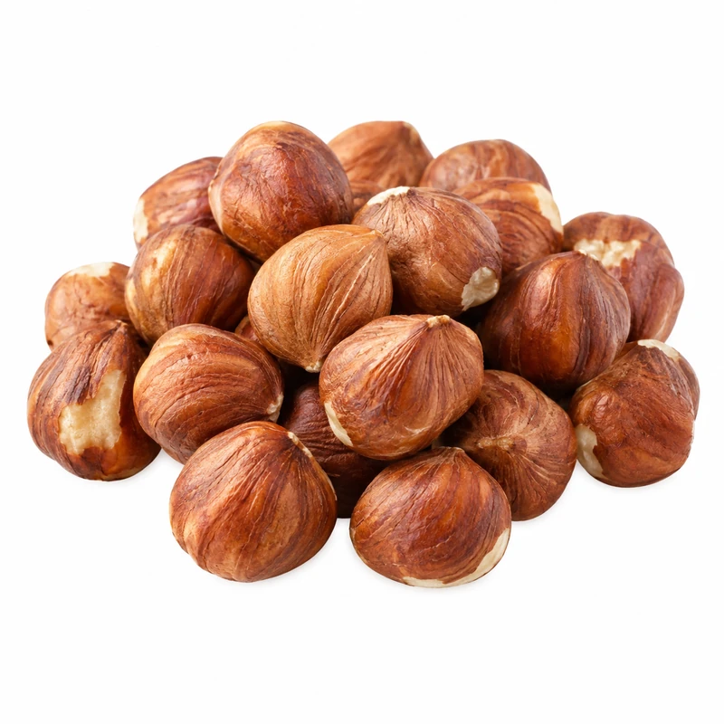 مغز فندق