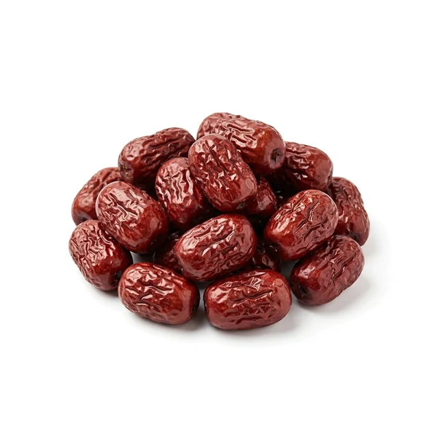 عناب خشک