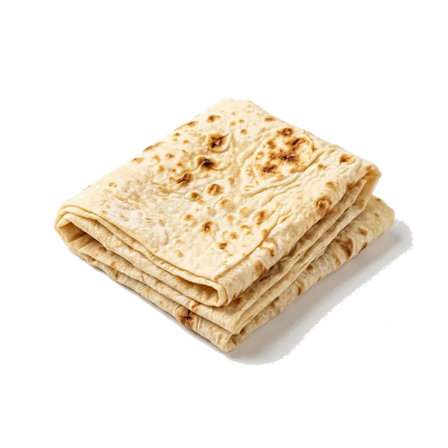نان لواش سنتی