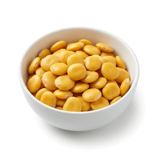 ترمس (پخته)