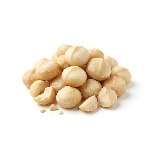 مغز ماکادمیا