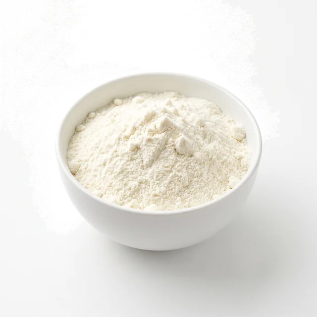 شیر خشک بدون چربی