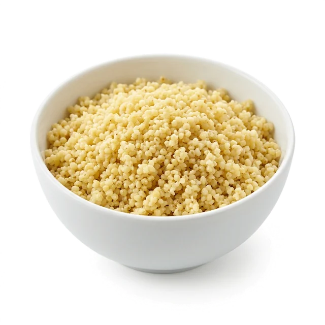 ارزن (پخته)