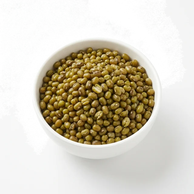 ماش (پخته)