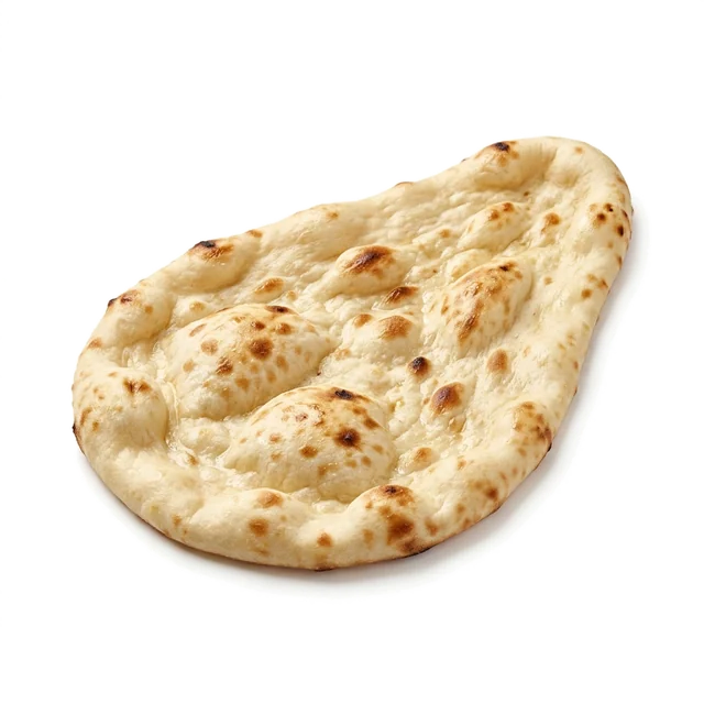 نان نان (تنوری هندی)