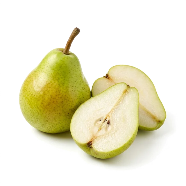 گلابی