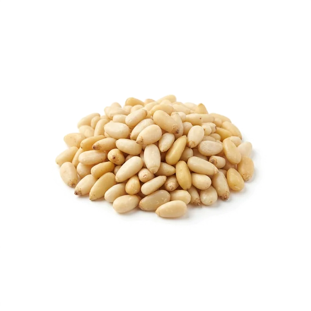 مغز صنوبر
