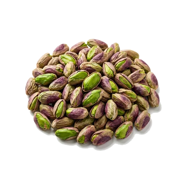 مغز پسته خام رفسنجان
