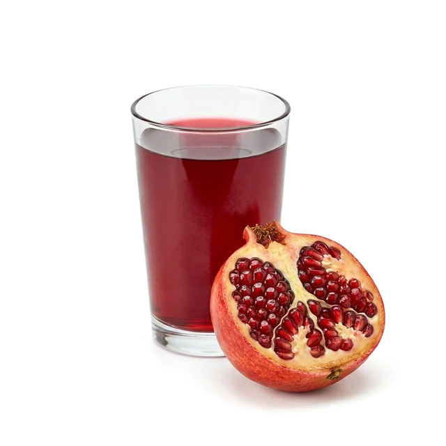 آب انار