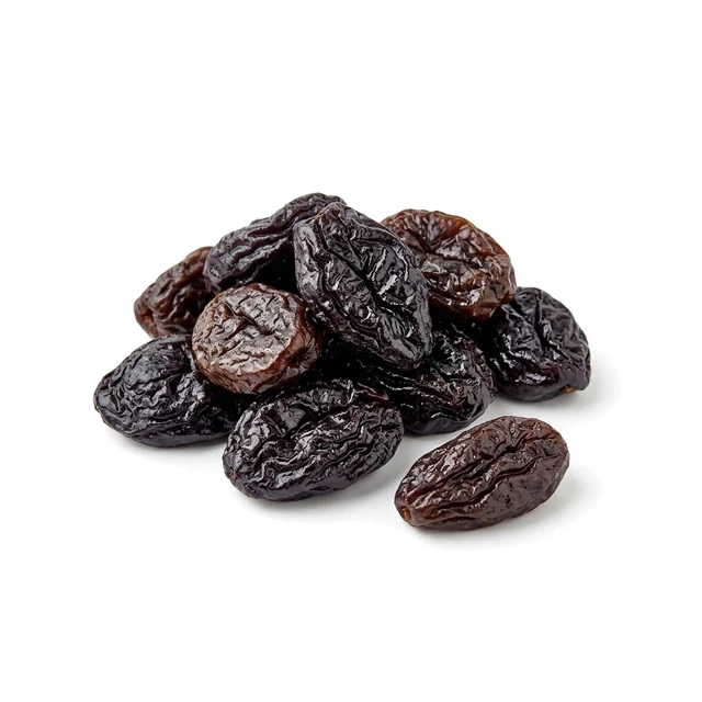 آلو خشک (قطره)