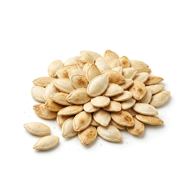 مغز تخمه کدو برشته شور