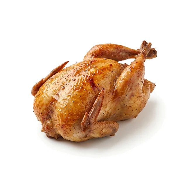 بلدرچین (پخته)