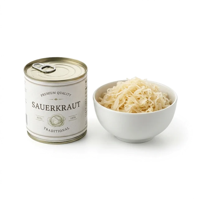 کلم ترش (کنسرو)