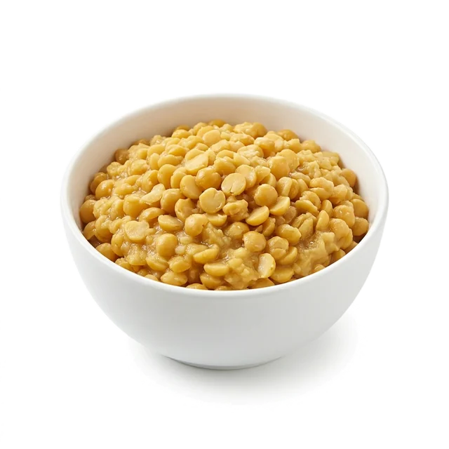 لپه (پخته)