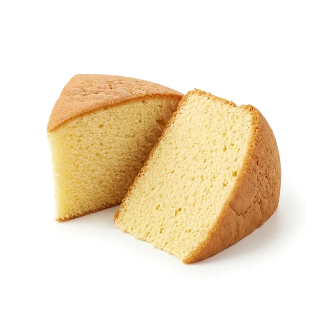 کیک اسفنجی