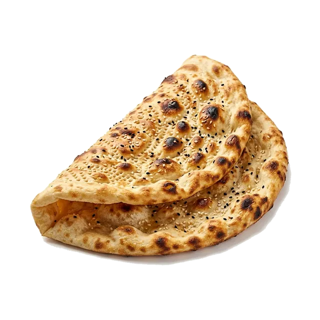 نان تافتون سنتی