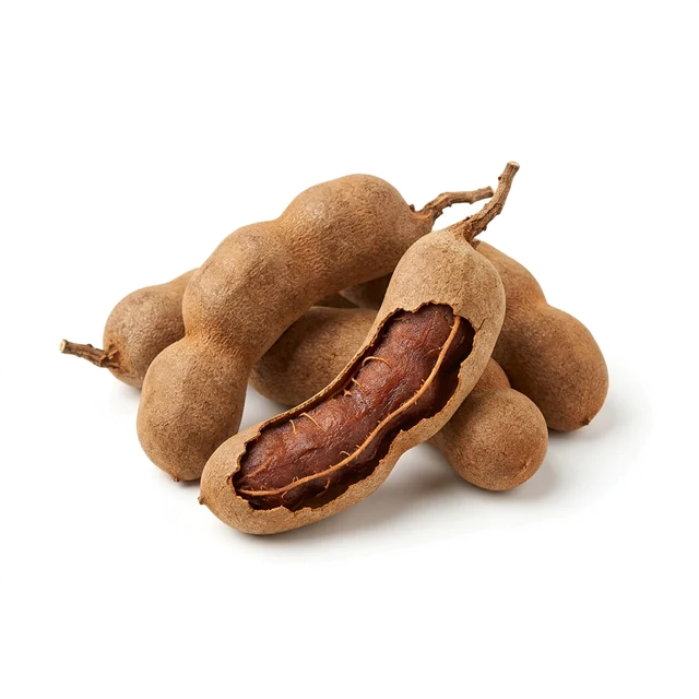 تمر هندی (تازه)