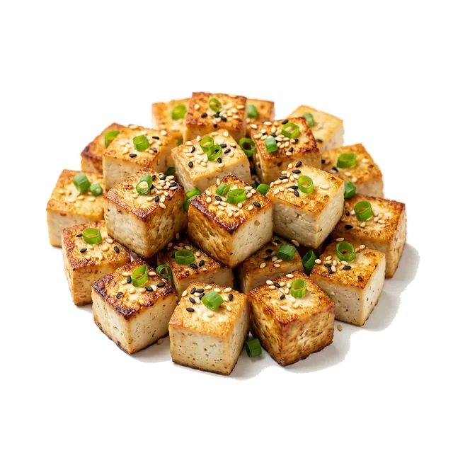 توفو پنیر سویا ارگانیک