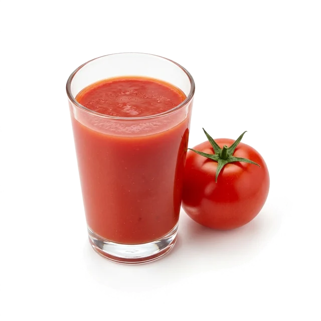 آب گوجه‌فرنگی
