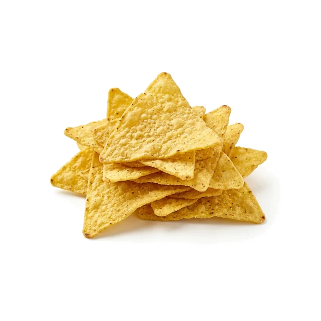 چیپس ذرت