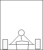 نمایش حرکت یکضرب هالتر (اسنچ)